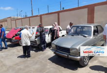 إحلال السيارات