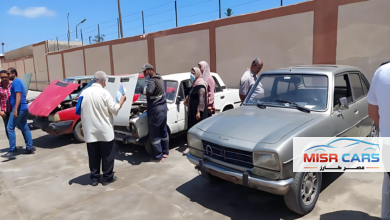 إحلال السيارات