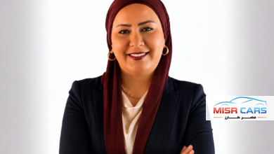 سالي سلامة.. أول سيدة تتولى منصب العضو المنتدب لنيسان مصر