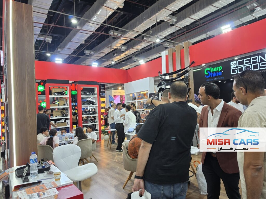 «بدر الدين»: تحديات الاستيراد والتكنولوجيا يعيدان تشكيل سوق كماليات السيارات في مصر