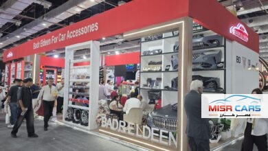 «بدر الدين»: تحديات الاستيراد والتكنولوجيا يعيدان تشكيل سوق كماليات السيارات في مصر