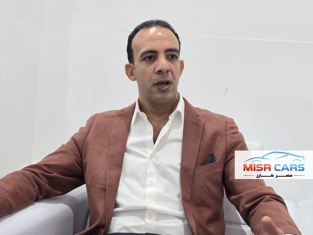 «بدر الدين»: تحديات الاستيراد والتكنولوجيا يعيدان تشكيل سوق كماليات السيارات في مصر
