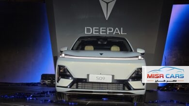 ديبال S09 تصل مصر رسميًا.. SUV فاخرة بقوة 485 حصانًا ومدى 1100 كم