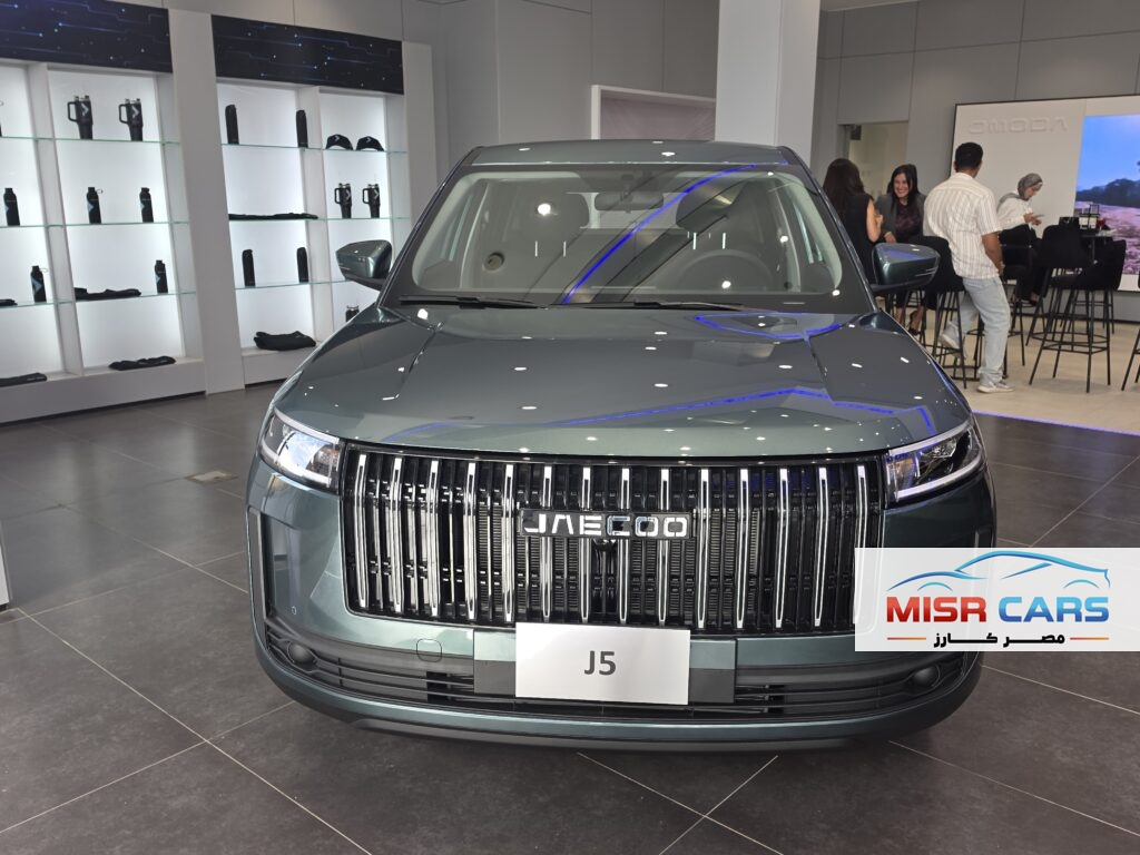 جايكو J5