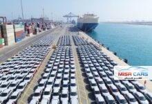 مبادرة بمليار جنيه.. سيارات جديدة معفاة من الجمارك والضرائب بالتقسيط على 7 سنوات
