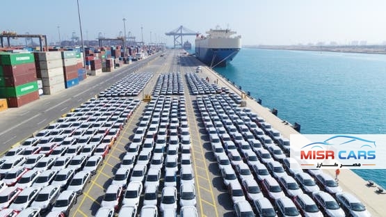 مبادرة بمليار جنيه.. سيارات جديدة معفاة من الجمارك والضرائب بالتقسيط على 7 سنوات