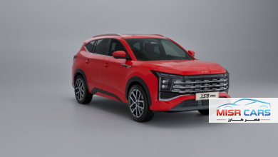 جاك JS8 Pro بكاش باك 95 ألف جنيه
