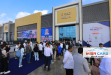 ختام الدورة الـ30 من «أوتوتك 2026» بمشاركة 550 عارضًا من 40 دولة