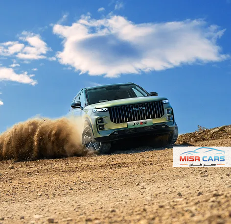 جايكو J7 SHS