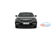 جلوبال أوتو تطرح BMW 520i Executive الجديدة في مصر بسعر 3.99 مليون جنيه