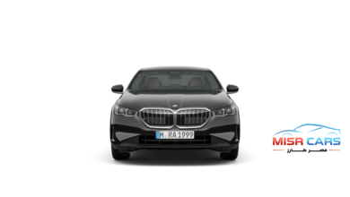 جلوبال أوتو تطرح BMW 520i Executive الجديدة في مصر بسعر 3.99 مليون جنيه