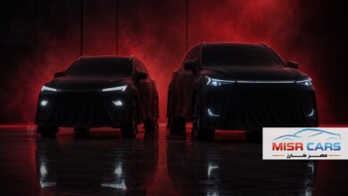 بايك تستعد لطرح X55 وX7 بمنظومة REEV في مصر