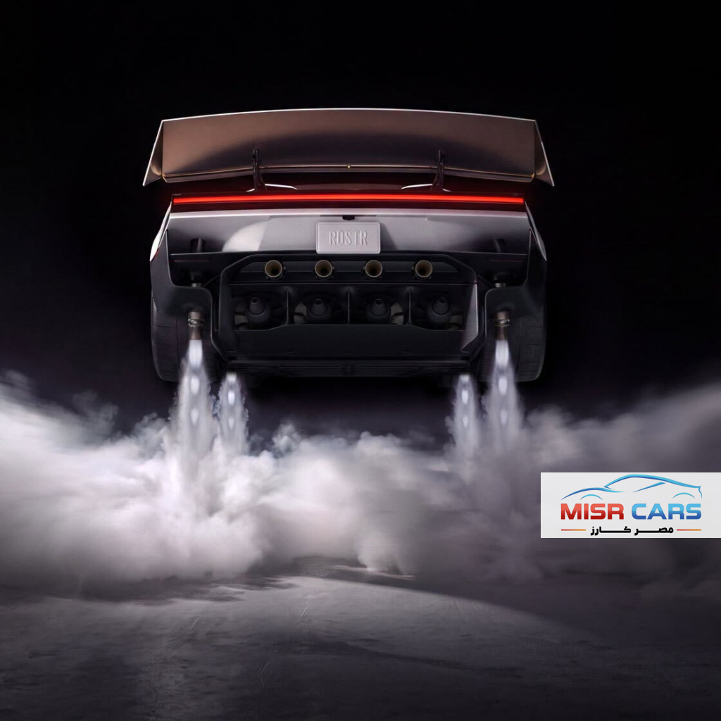 تسلا رودستر Roadster