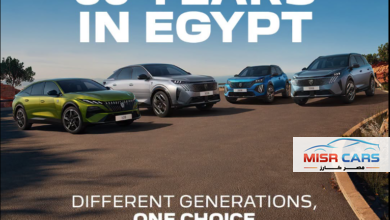 مانسكو أوتوموتيف تحتفل بمرور 60 عامًا على حضور بيجو في مصر وتواصل دعم مسيرة العلامة