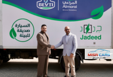 سيارات بتكنولوجيا حقن الهيدروجين