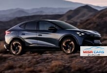 كوبرا تافاسكان EV