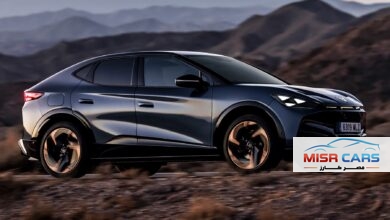 كوبرا تافاسكان EV