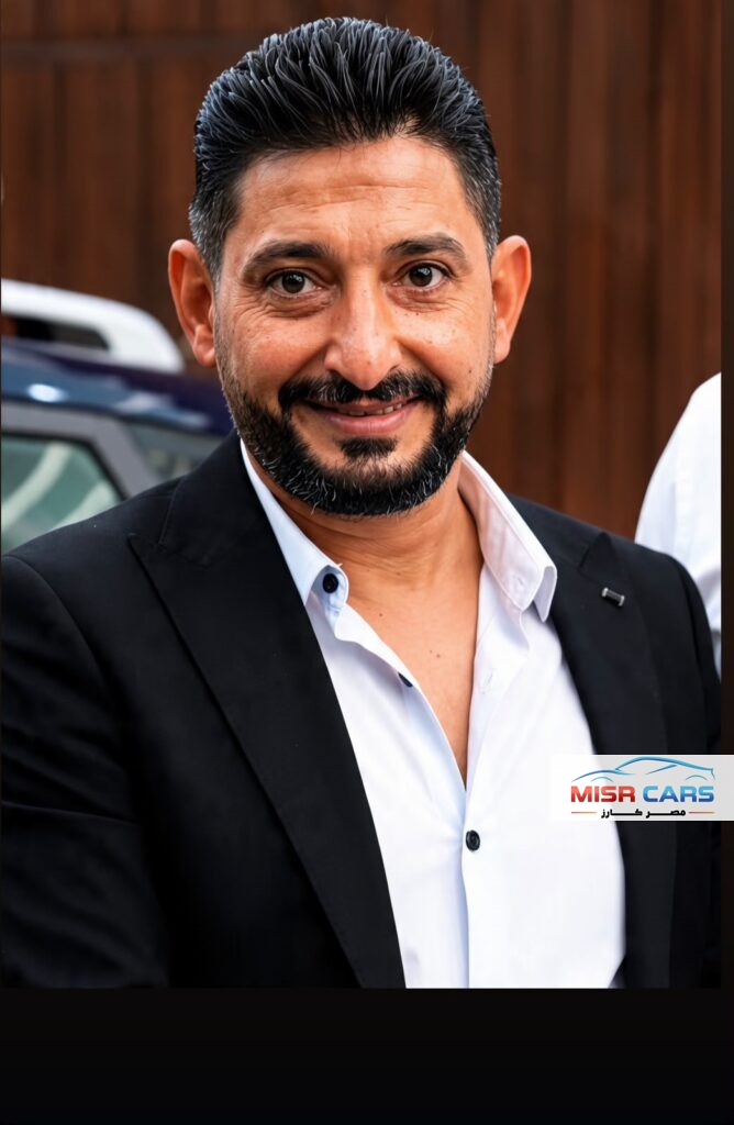ياسر حجازي