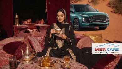 ليباس LEPAS تستعد لدخول أسواق الشرق الأوسط في نوفمبر المقبل