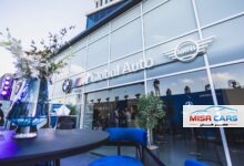 «جلوبال أوتو» تفتتح صالة عرض جديدة لسيارات BMW وMINI في القاهرة الجديدة