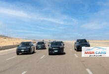 «عز العرب» تنظم تجربة قيادة لـ«لينك آند كو 03» بمشاركة الصحفيين والإعلاميين