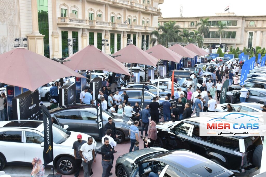 «Green Friday Market» يختتم نسخته الأولى بحضور أكثر من 30 ألف زائر ومشاركة 37 علامة تجارية