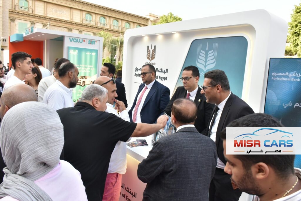 «Green Friday Market» يختتم نسخته الأولى بحضور أكثر من 30 ألف زائر ومشاركة 37 علامة تجارية