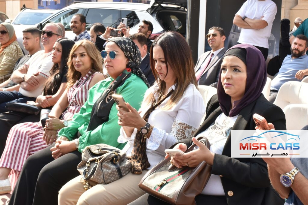 «Green Friday Market» يختتم نسخته الأولى بحضور أكثر من 30 ألف زائر ومشاركة 37 علامة تجارية