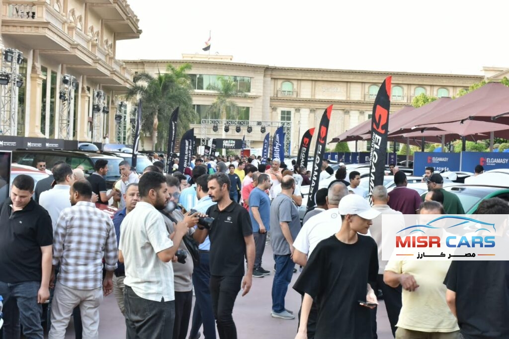 «Green Friday Market» يختتم نسخته الأولى بحضور أكثر من 30 ألف زائر ومشاركة 37 علامة تجارية