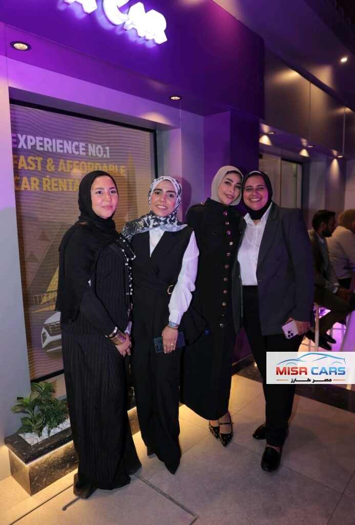 رسمياً.. ECRAL وكيلاً لـ"CARWIZ International" في مصر بدعم من "Sigma Mobility" صاحبة حقوق الامتياز الإقليمي للعلامة بأسواق الشرق الأوسط وأفريقيا