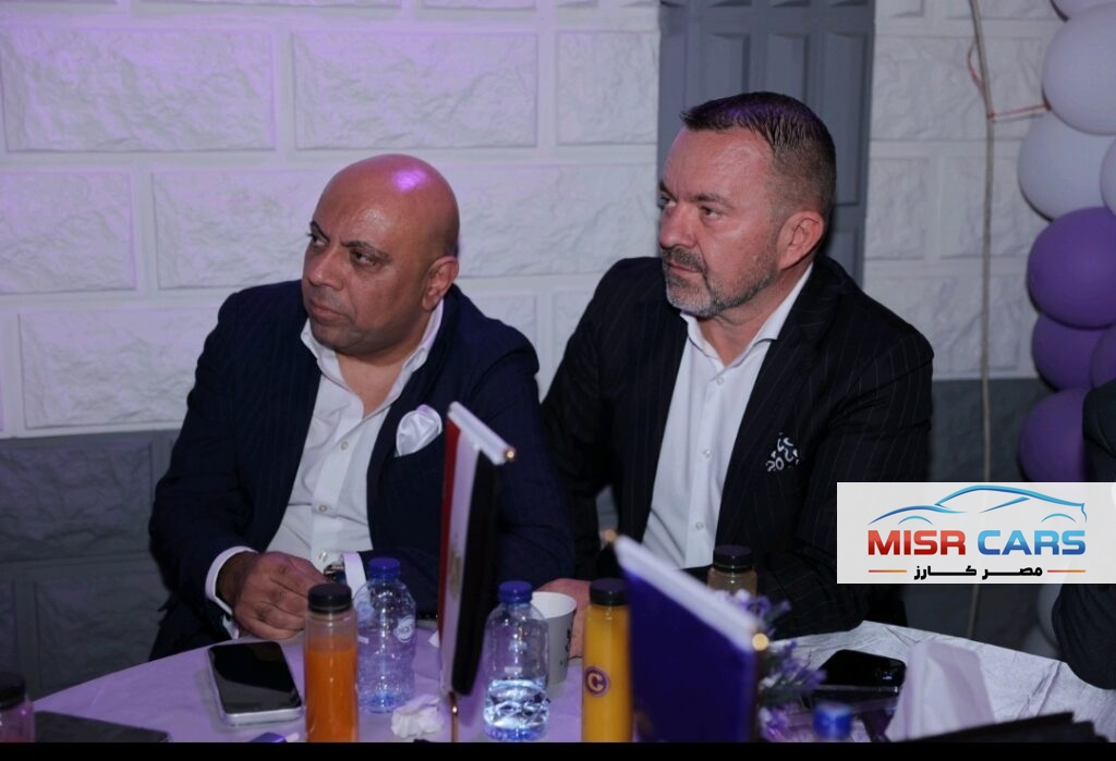 رسمياً.. ECRAL وكيلاً لـ"CARWIZ International" في مصر بدعم من "Sigma Mobility" صاحبة حقوق الامتياز الإقليمي للعلامة بأسواق الشرق الأوسط وأفريقيا