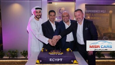 رسمياً.. ECRAL وكيلاً لـ"CARWIZ International" في مصر بدعم من "Sigma Mobility" صاحبة حقوق الامتياز الإقليمي للعلامة بأسواق الشرق الأوسط وأفريقيا