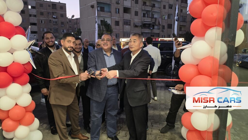 فورثينج العالمية والأمل AVM تفتتحان أحدث صرح للموزع المعتمد حجازي موتورز