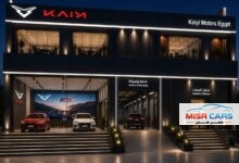 كايي موتورز مصر تعلن افتتاح 9 معارض ومراكز خدمة وبدء الإنتاج المحلي لـ X3 برو في 2027