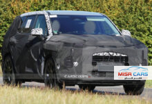 كيا سبورتاج الجديدة تظهر بتصميم أكثر جرأة.. شكل مختلف ومحرك بقوة 288 حصان