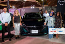 10 سنوات من الابتكار.. نيسان تستعرض قاشقاي وX-Trail بتقنية e-POWER في Green Friday