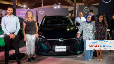 10 سنوات من الابتكار.. نيسان تستعرض قاشقاي وX-Trail بتقنية e-POWER في Green Friday