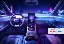 أومودا وجايكو تستعدان للكشف العالمي عن OMODA X وتقنيات هجينة وذكية جديدة في الصين