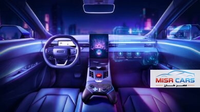 أومودا وجايكو تستعدان للكشف العالمي عن OMODA X وتقنيات هجينة وذكية جديدة في الصين
