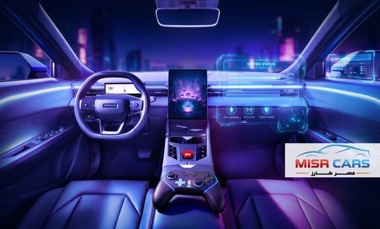 أومودا وجايكو تستعدان للكشف العالمي عن OMODA X وتقنيات هجينة وذكية جديدة في الصين