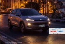بايك X55e.. أول سيارة بتقنية e-DRIVE تصل مصر بمدى يتجاوز 1000 كم